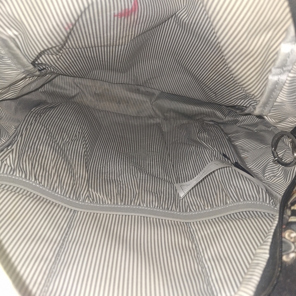 Overwatch Loungefly Backpack - Picture 7 of 7